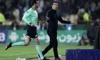 اتهام بی‌سابقه به جواد نکونام روی آنتن صداوسیما!