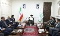 درخواست روحانی شاخص از وزارت اقتصاد درباره مالیات‌ها