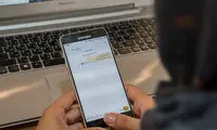 دستگیری نابغه‌ای که طمع کردن کار دستش داد