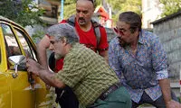 آقای عطاران، متاسفانه این کار شما لوده‌بازی است 