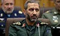 فرمانده هوافضای سپاه: پناهگاهتان را آماده کنید