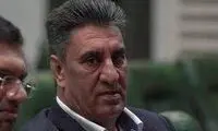 پاسخ شوکه‌کننده افشاریان به ماجرای فامیل‌بازی