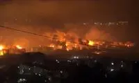 سوخو ۵۷ نیامده نابود شد!