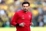 آرزوی گولسیانی در سه بازی پایانی فصل پرسپولیس