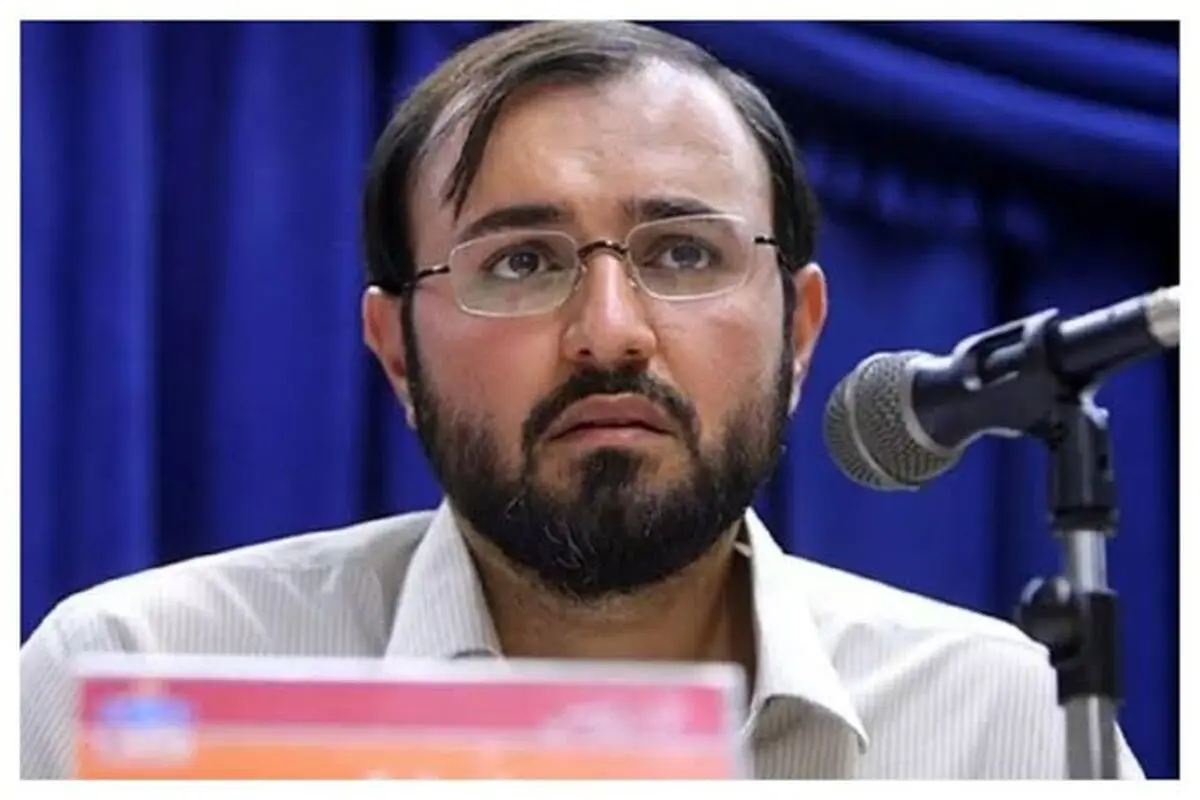 سخنان برادر داماد رئیسی درباره استعفای پزشکیان!