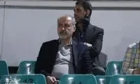 قول‌ مهم‌ درویش به هواداران معترض 
