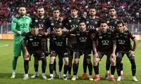ویدئویی که هر هوادار پرسپولیسی را می‌ترساند