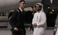 شوک باورنکردنی رونالدو به جهان فوتبال