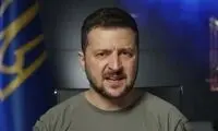 زلنسکی برای تعامل با ترامپ از نتانیاهو کمک خواست