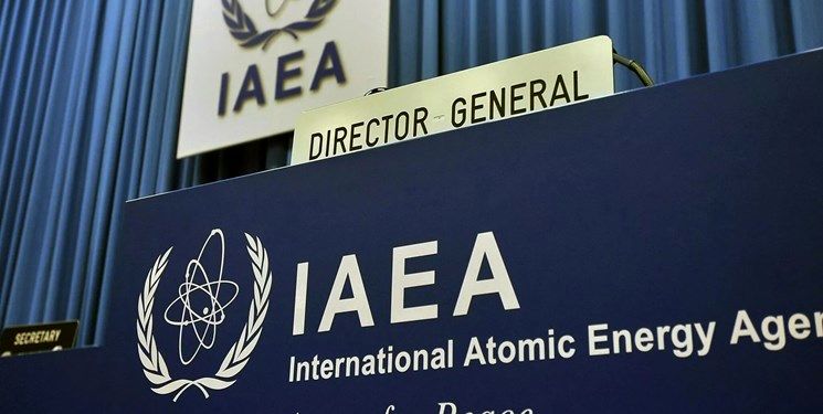 بیانیه جدید آژانس درباره فعالیت‌های اتمی ایران