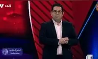 توجیه عجیب و غریب محمدرضا احمدی درباره سفرش به کانادا