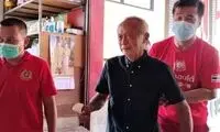 این مردی ۲۱سال با جسد همسرش زندگی کرد!
