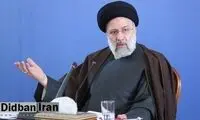پاسخ رئیسی به کمبود داروهای خاص: عمر دست خداست