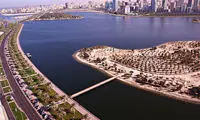 انفجارهای مهیب شارجه امارات را لرزاند