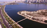 انفجارهای مهیب شارجه امارات را لرزاند