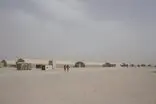 حرکت مشکوک یک هواپیما در نزدیکی پایگاه آمریکایی