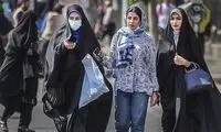 تصمیم جدید دولت درباره قانون حجاب اعلام شد