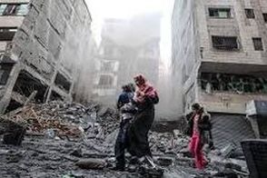 آتش‌زدن منازل فلسطینی‌ها توسط اشغالگران