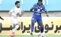 بیفوما سرخابی‌ها را حیرت‌زده کرد! 