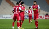 پرسپولیس طلا را به مس تبدیل کرد!