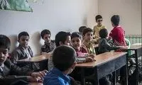 حرکت خاص یک مدرسه در پاکدشت به سبک ژاپن