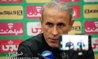 گل‌محمدی: فردا باید مرد میدان باشیم