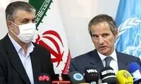 گروسی: برجام نمرده است