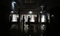 قطع همزمان آب، برق و اینترنت مردم را شاکی کرد