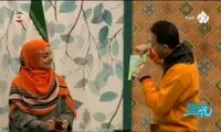 «جدی می‌فرمایید» باز هم در تلویزیون سوژه شد