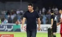 پاسخ تارتار به پیشنهاد سرمربیگری در پرسپولیس