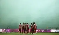 اتفاق عجیب برای لیست خرید پرسپولیس!