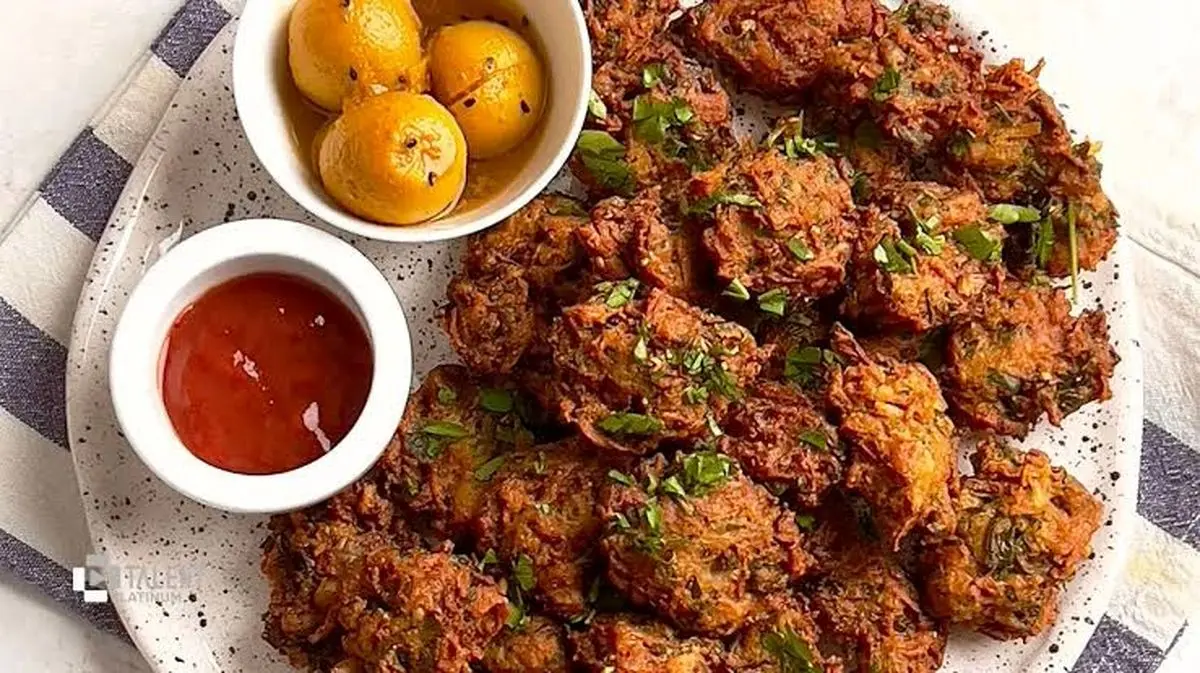 غذای ساده و خوشمزه‌ای که از هند به ایران رسید