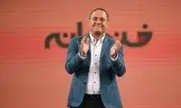 حضور غیرمنتظره پسر بازیگر معروف در خندوانه
