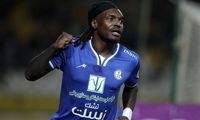 ستاره کنگویی به اردوی پرسپولیس اضافه شد