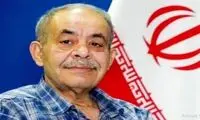 پیکر دکتر ۵۰۰ متر دورتر از محل حادثه پیدا شد