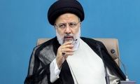 واکنش عزت‌الله ضرغامی به حادثه بالگرد رئیسی