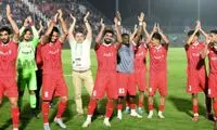 پرسپولیس هم آسانی و منیرالحدادی می‌خواهد!
