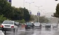 تهران در این تاریخ یخ می‌زند
