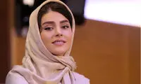 خاص‌ترین عکس از خاص‌ترین خانم بازیگر ایرانی