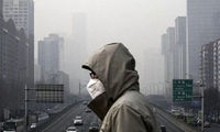 این کارها بدن شما را در هوای آلوده محافظت می‌کند