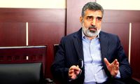 واکنش انرژی اتمی ایران به خبر توقیف دارایی‌ها در ترکیه