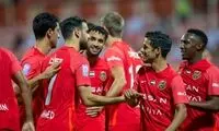 ستاره سابق استقلال در امارات ماندنی شد