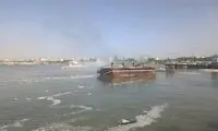 علت صدای انفجار در ساحل چابهار چه بود؟
