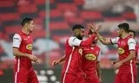 یک شایعه عجیب درباره سفر پرسپولیس به انزلی