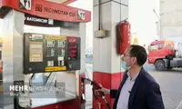 تازه‌ترین قیمت بنزین سوپر وارداتی اعلام شد