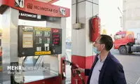 تازه‌ترین قیمت بنزین سوپر وارداتی اعلام شد