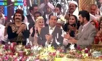 اعتراض یک خواننده به برنامه «عصر جدید» 