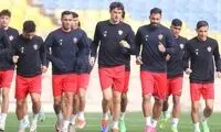 ترکیب احتمالی پرسپولیس با تغییرات گسترده