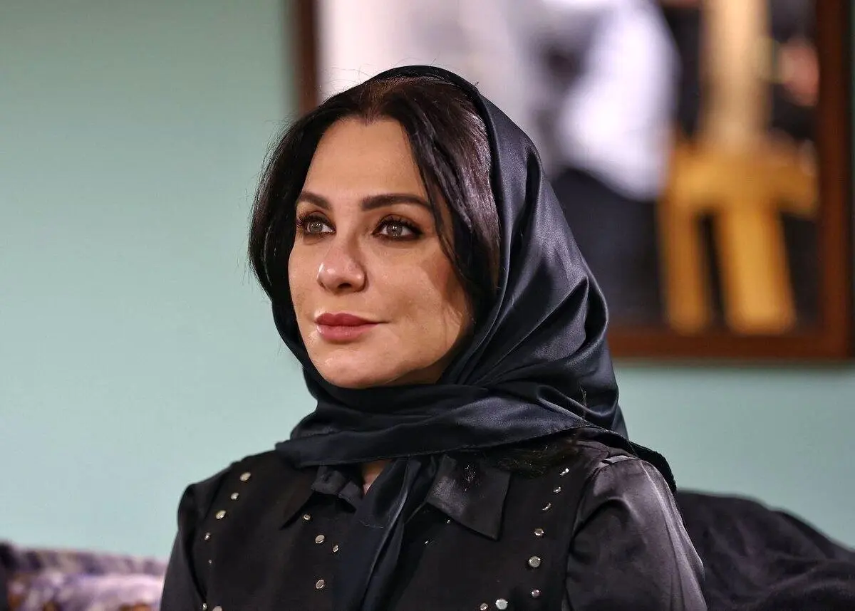 سفر پرحاشیه خانم سوری به تهران با سیمرغ تمام شد