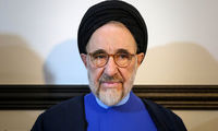 حضور غیرمنتظره خاتمی در اکران یک فیلم